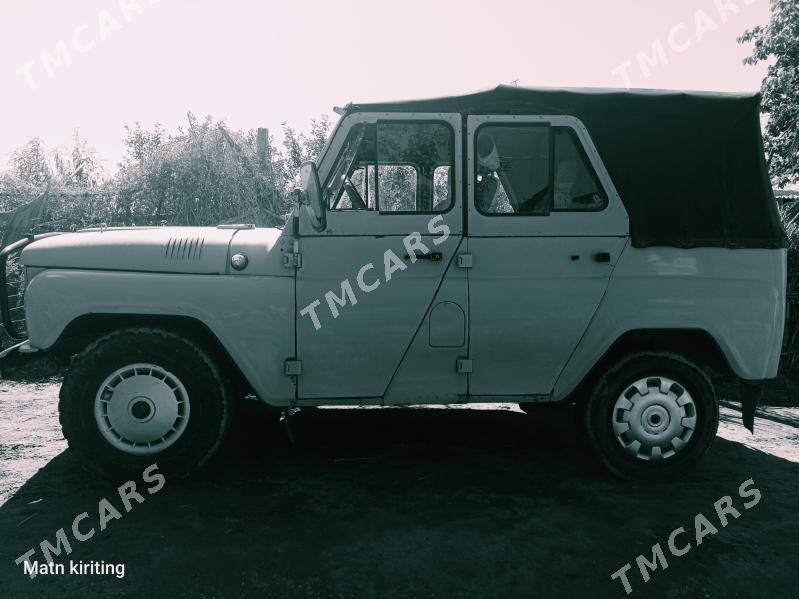 UAZ 469 1996 - 35 000 TMT - Шабатский этрап - img 2