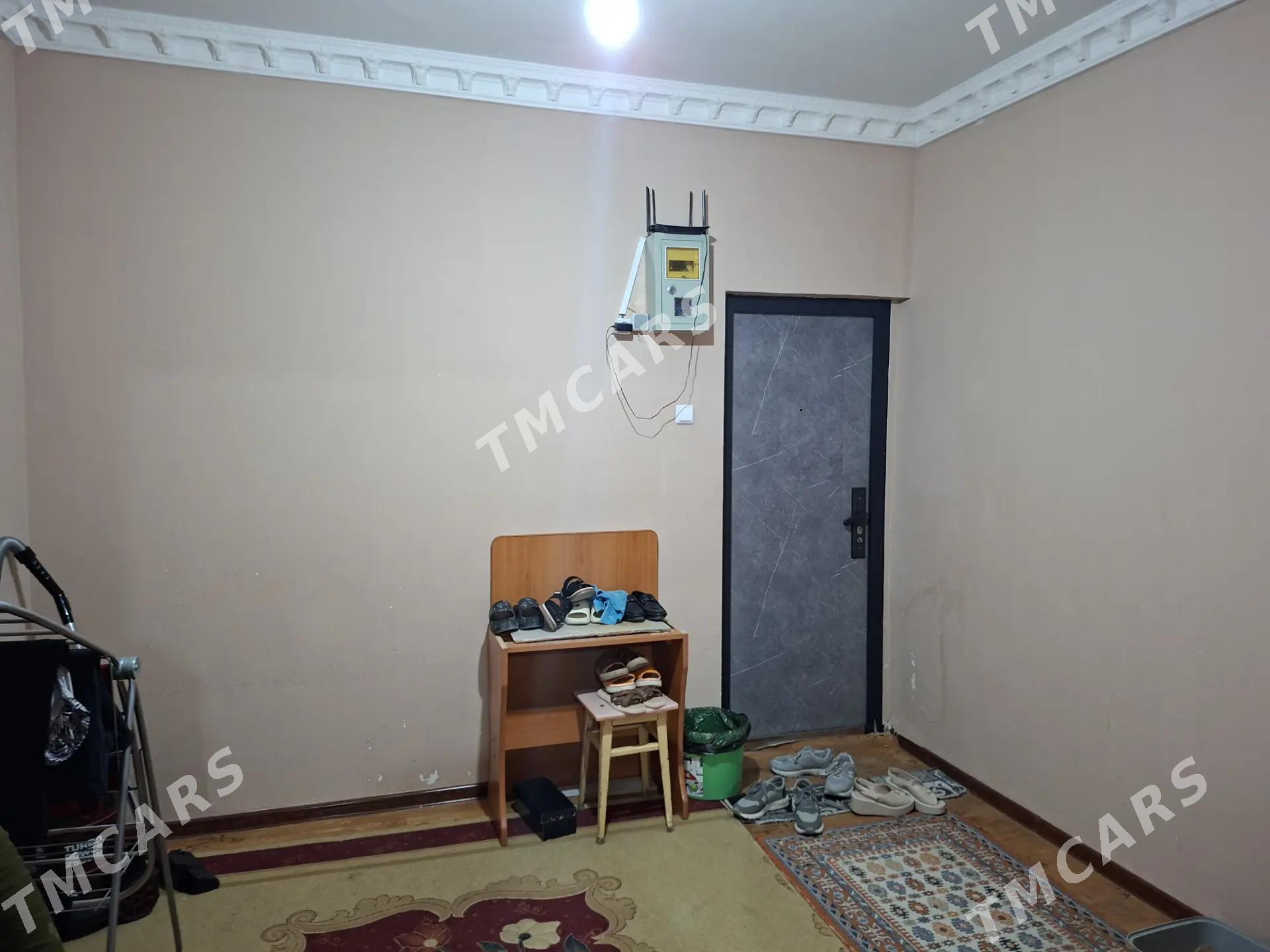 Mir 3 - Aşgabat - img 7