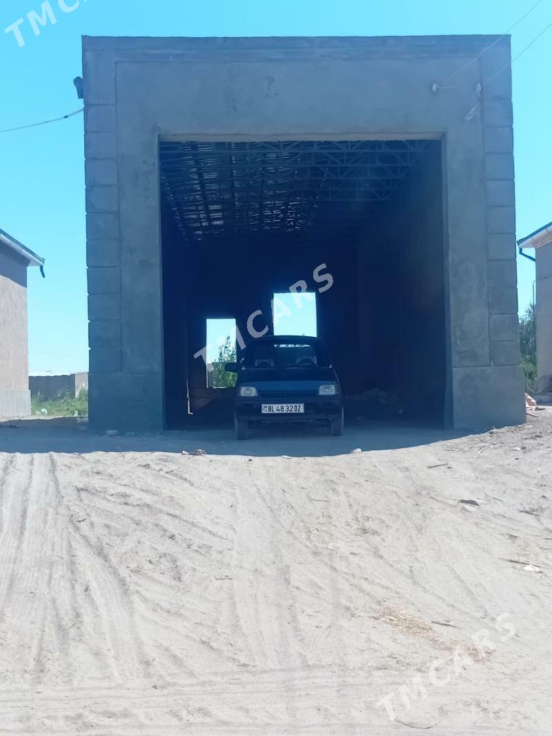 Daewoo Tico 1994 - 23 000 TMT - Дашогуз - img 2
