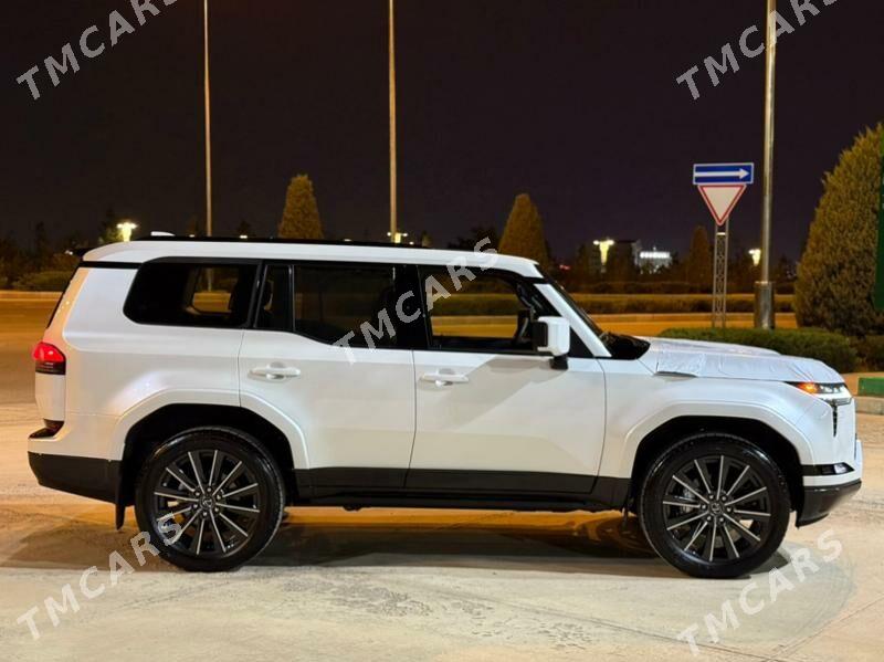 Lexus GX 2025 - 2 700 000 TMT - Ашхабад - img 8