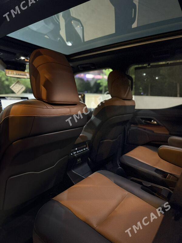 Lexus GX 2025 - 2 700 000 TMT - Ашхабад - img 9