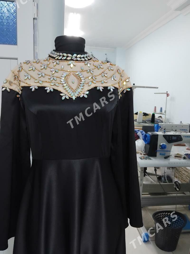 Atelya ucenik alyan - Aşgabat - img 3