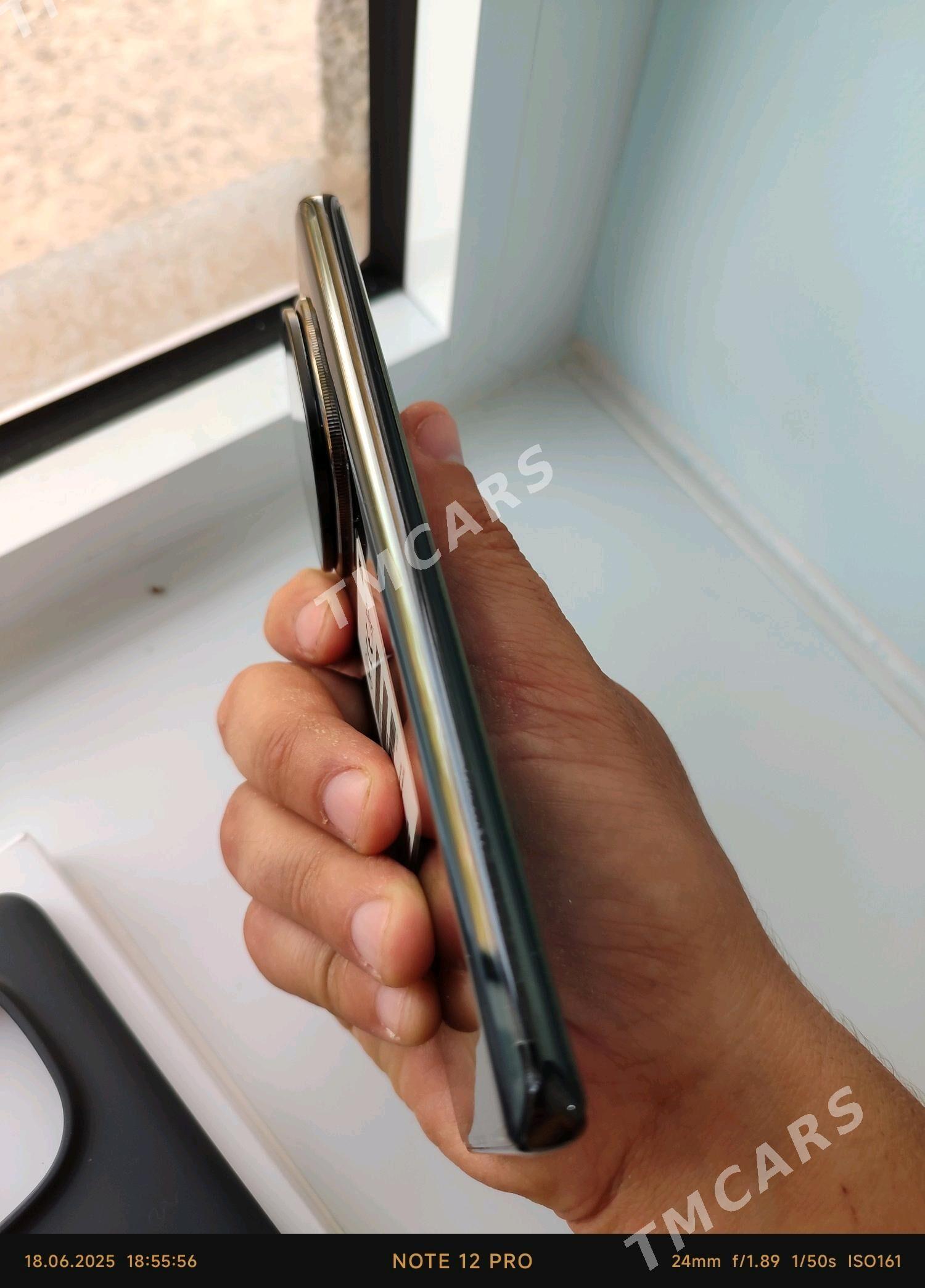 Redmi Note 14Pro +5G - Теджен - img 5