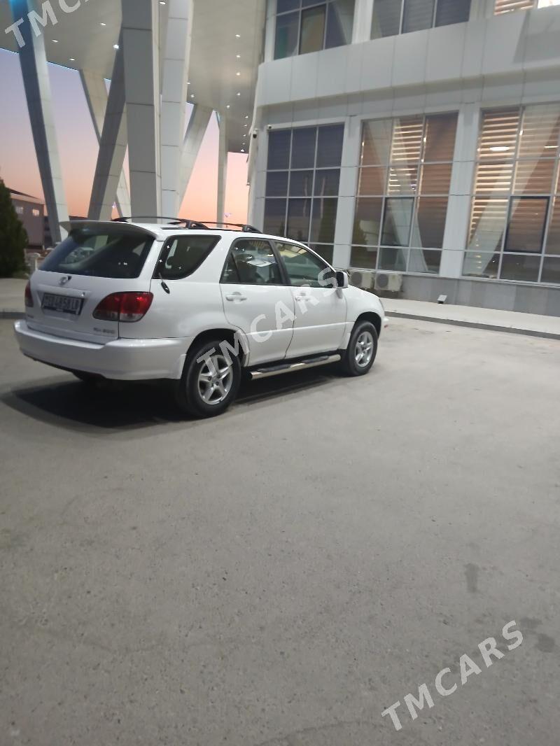 Lexus RX 300 2002 - 159 000 TMT - Türkmenabat - img 3