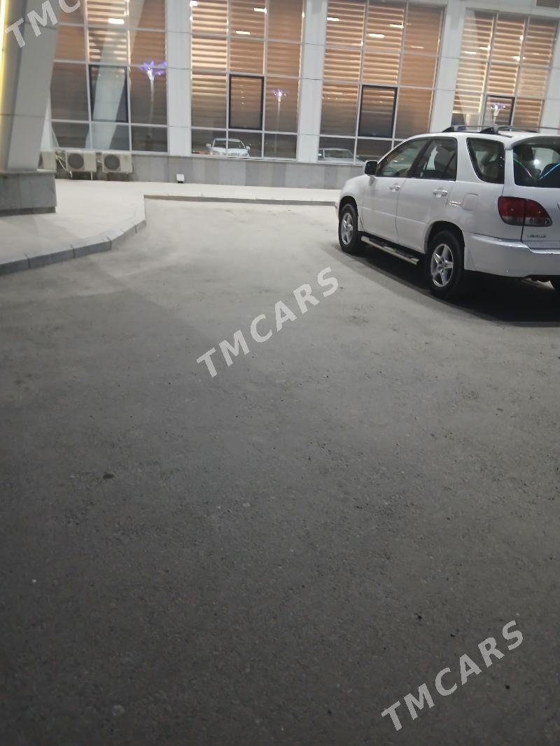 Lexus RX 300 2002 - 159 000 TMT - Türkmenabat - img 5