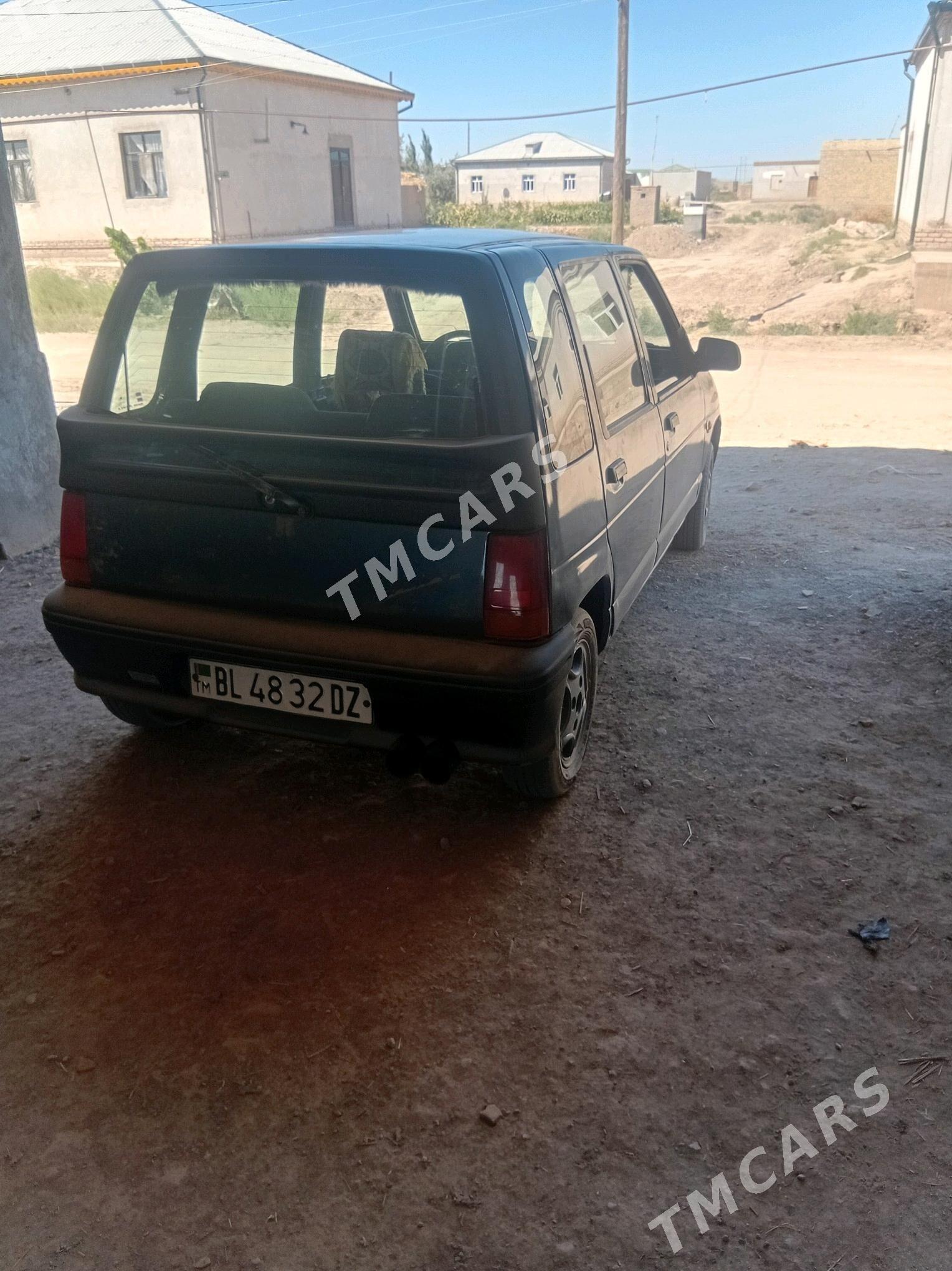 Daewoo Tico 1994 - 23 000 TMT - Дашогуз - img 3