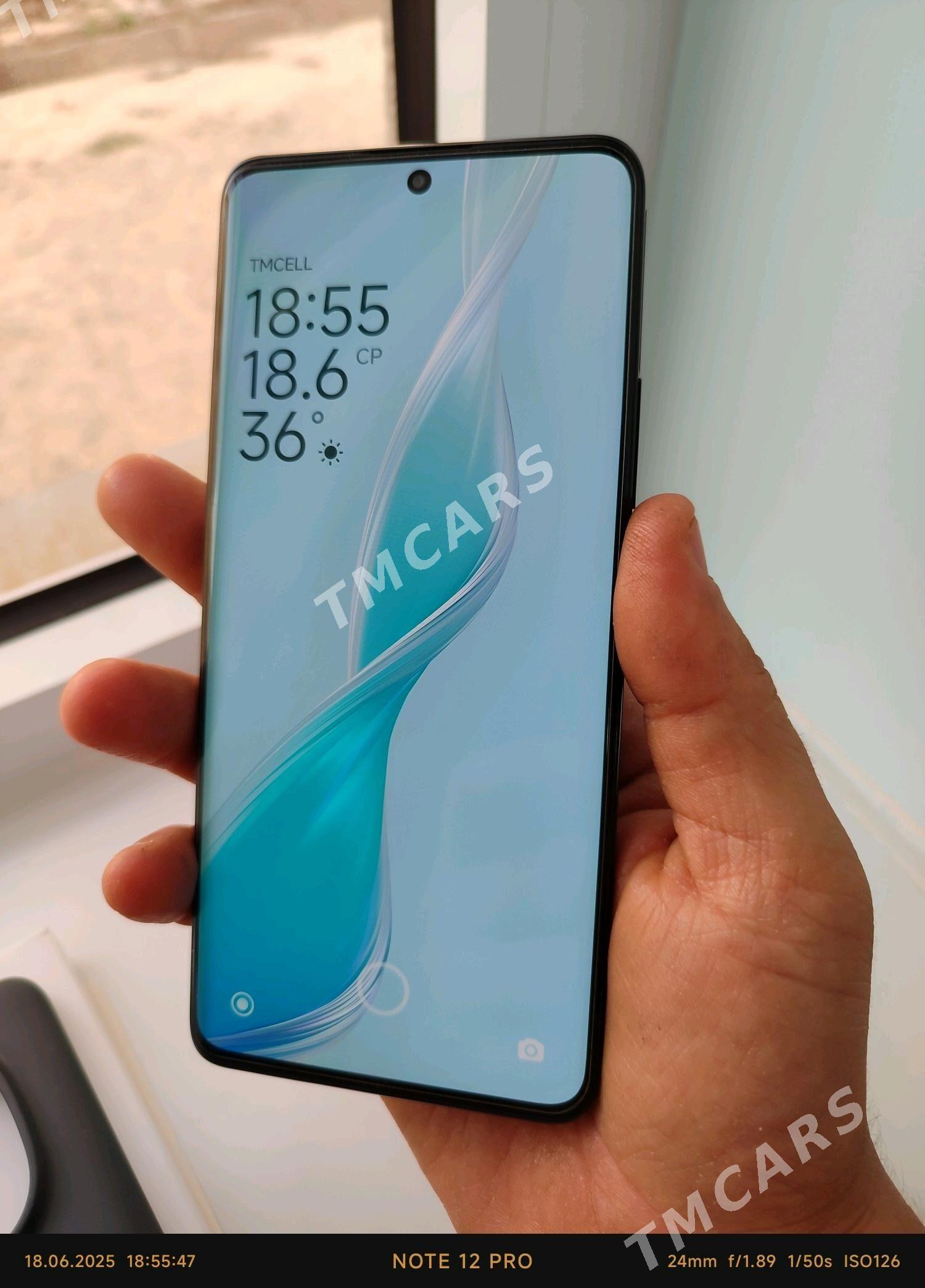 Redmi Note 14Pro +5G - Теджен - img 6