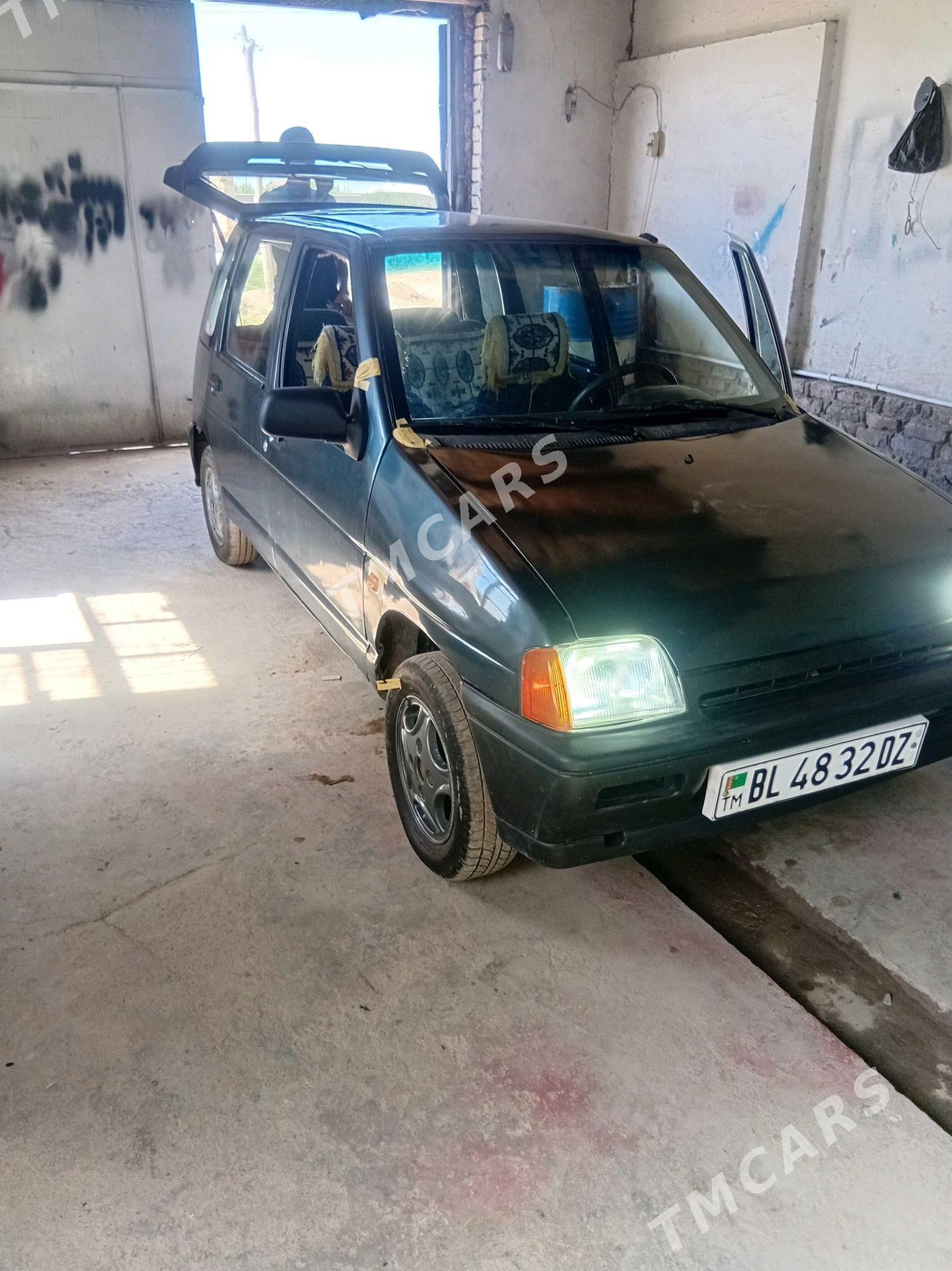 Daewoo Tico 1994 - 23 000 TMT - Дашогуз - img 4