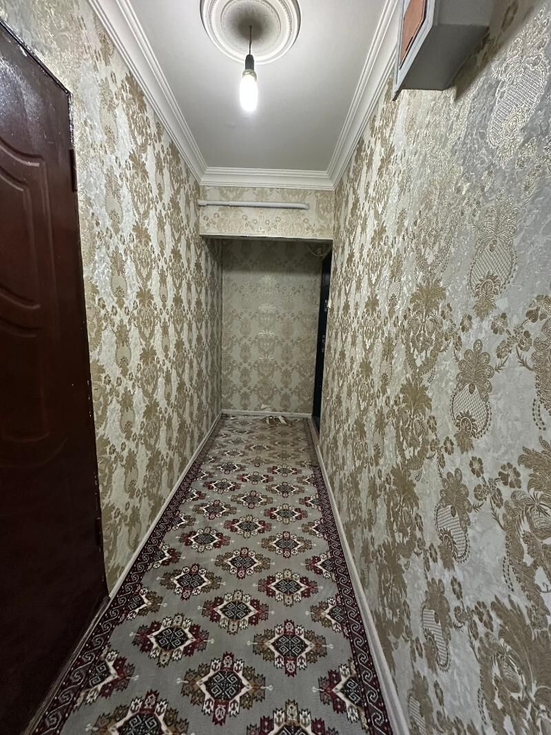 Ipoteka 11mkr 2komnat - Ашхабад - img 5