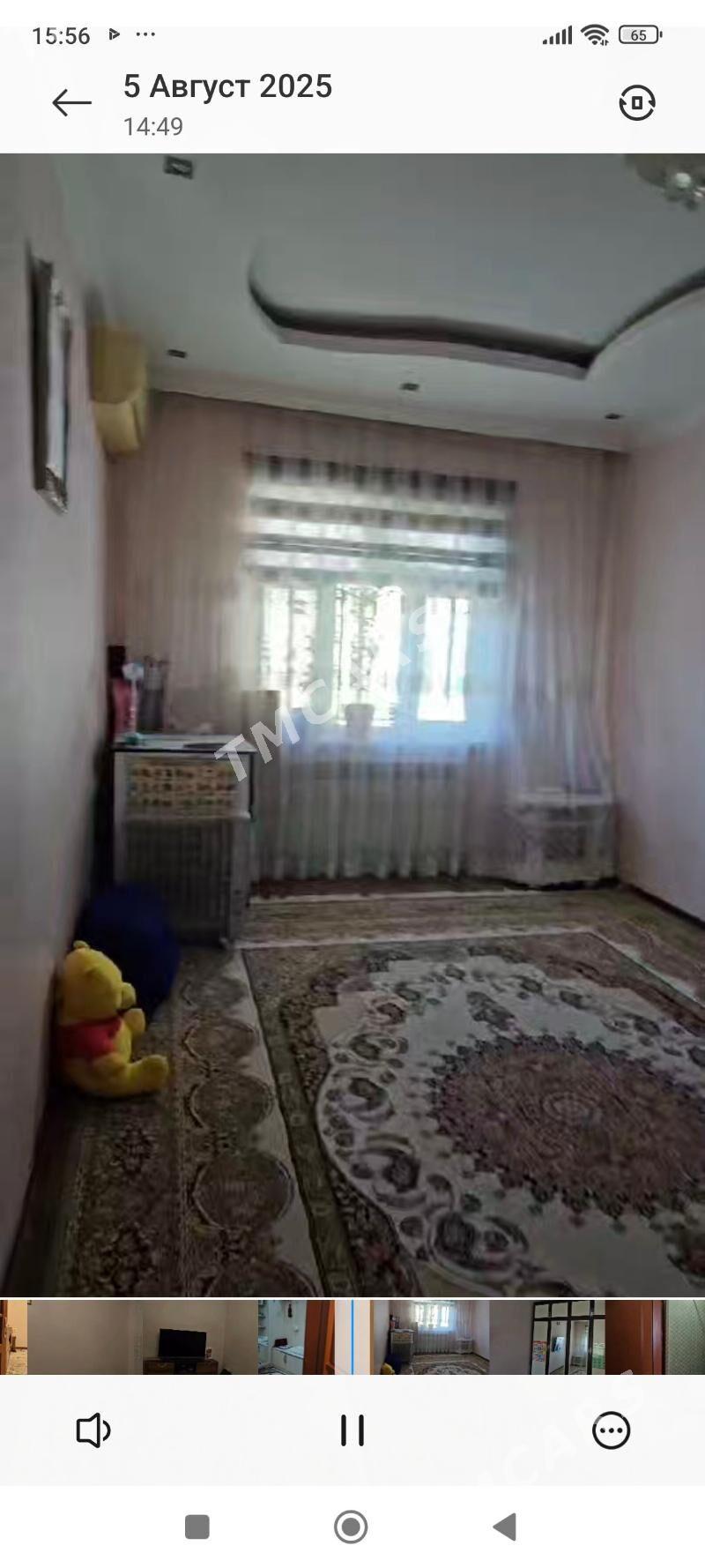 Mir 1 - Aşgabat - img 5