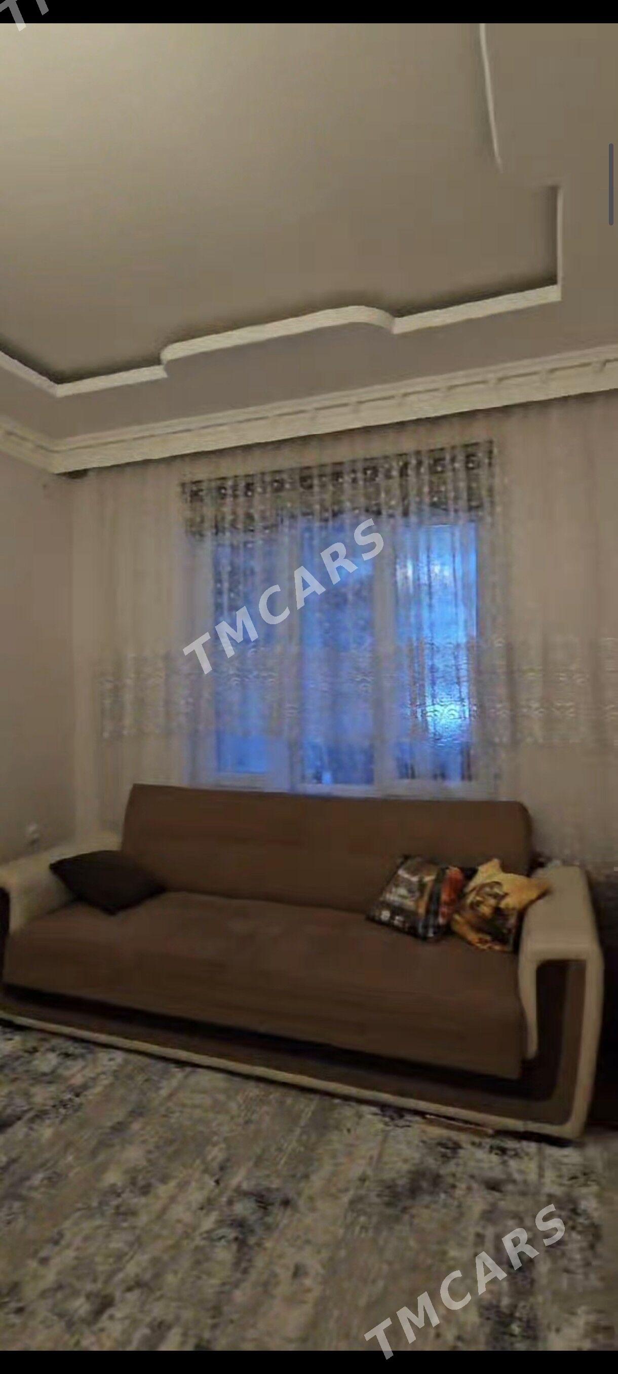 Mir 1 - Aşgabat - img 4