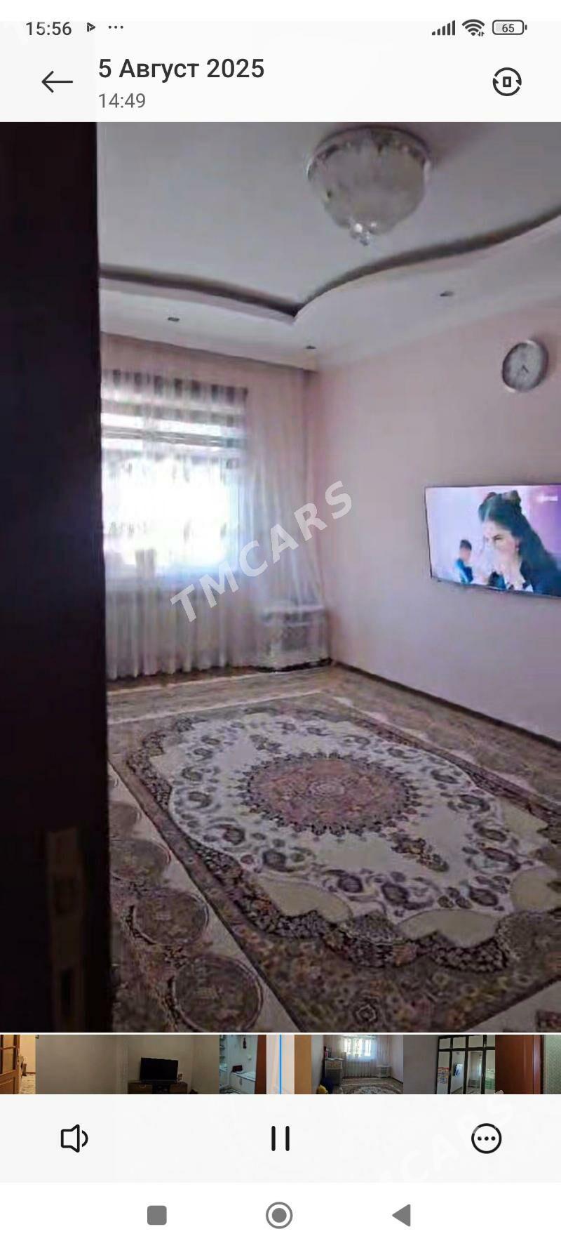 Mir 1 - Aşgabat - img 2
