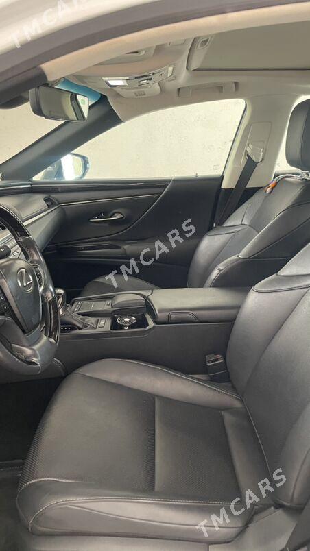 Lexus ES 350 2020 - 480 000 TMT - Gökdepe - img 2
