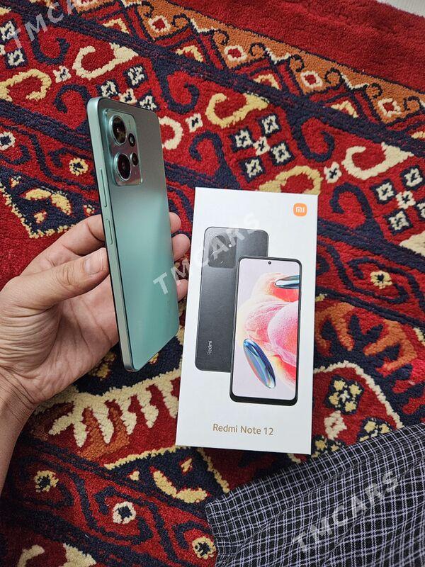 redmi not 12 - Бузмеин - img 3