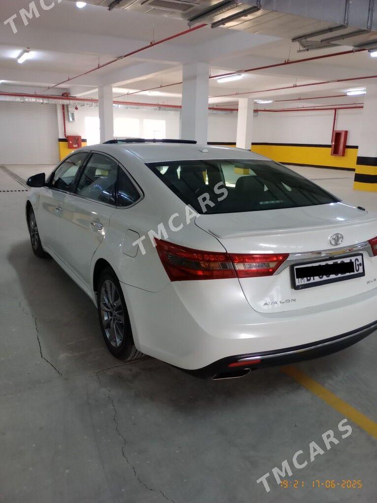 Toyota Avalon 2016 - 290 000 TMT - Aşgabat - img 2