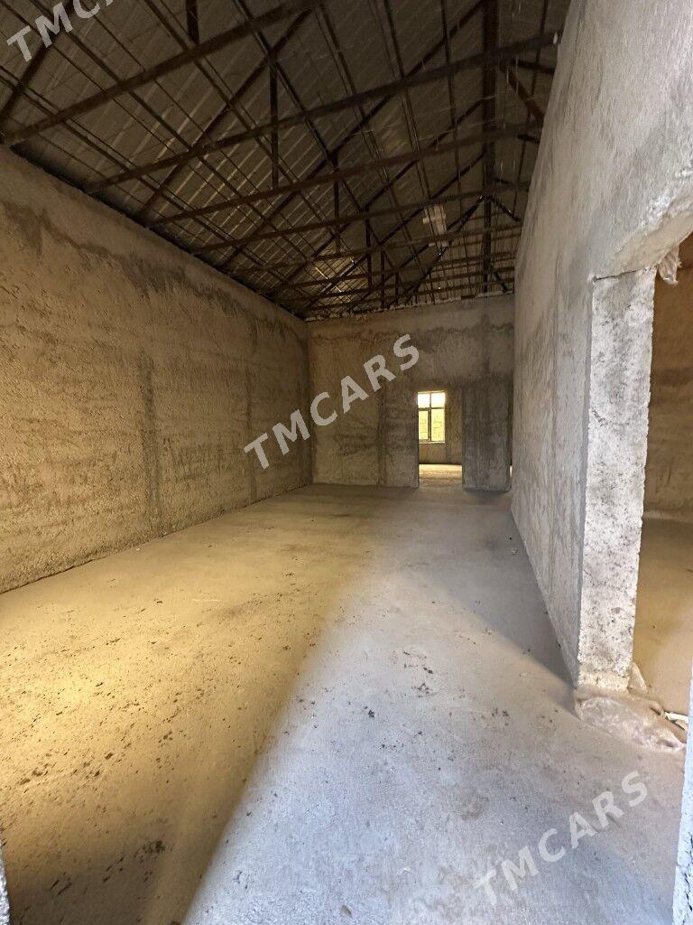 Coganly plan 4sotok 3komnat - Ашхабад - img 2