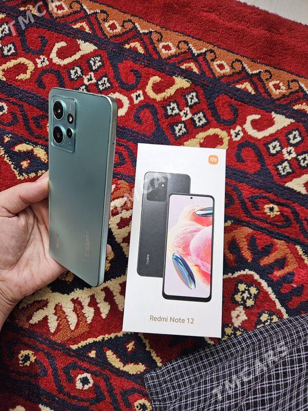 redmi not 12 - Бузмеин - img 4