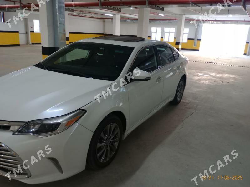 Toyota Avalon 2016 - 290 000 TMT - Aşgabat - img 6