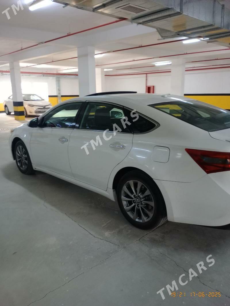 Toyota Avalon 2016 - 290 000 TMT - Aşgabat - img 4