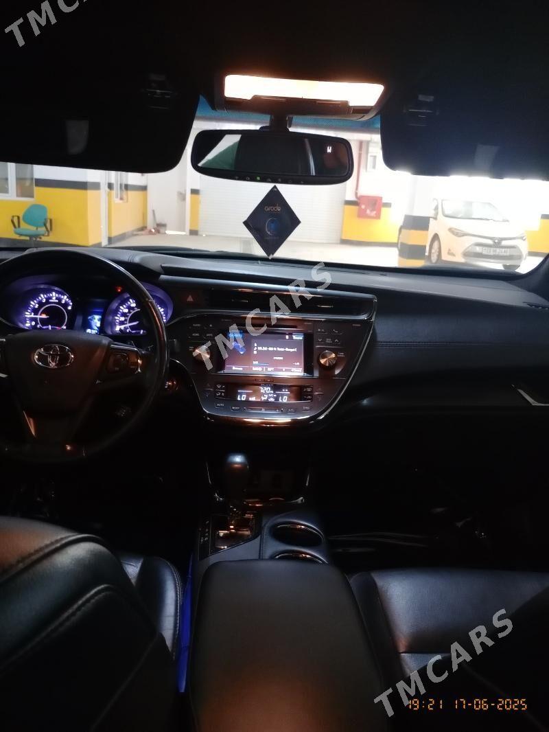 Toyota Avalon 2016 - 290 000 TMT - Aşgabat - img 5