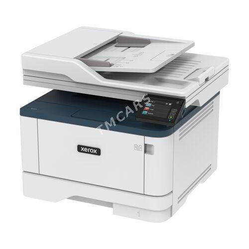 Xerox B305 МФУ A4 (Копир/принтер/сканер) - Aşgabat - img 2