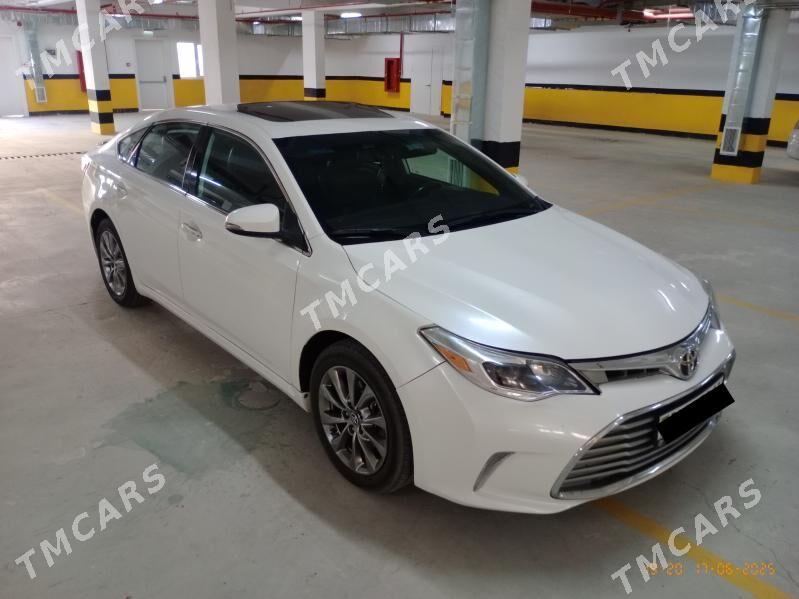 Toyota Avalon 2016 - 290 000 TMT - Aşgabat - img 3
