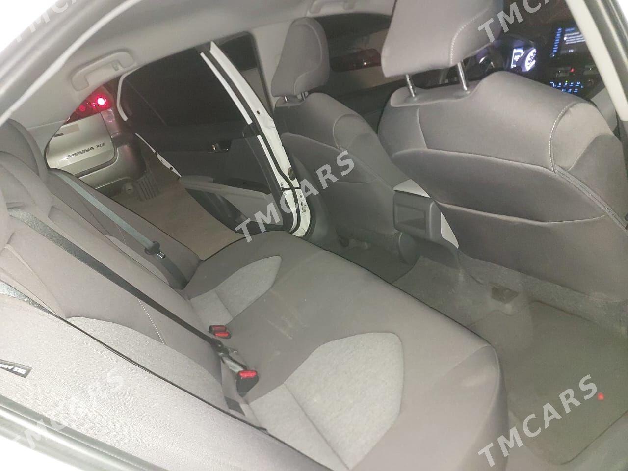 Toyota Camry 2022 - 319 150 TMT - Mary - img 2