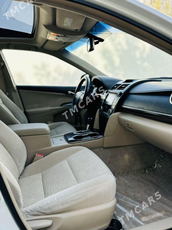 Toyota Camry 2012 - 280 000 TMT - Aşgabat - img 8