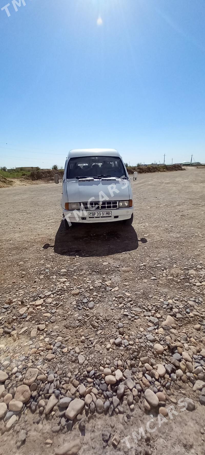 Gaz Gazel 1998 - 60 000 TMT - Murgap - img 4