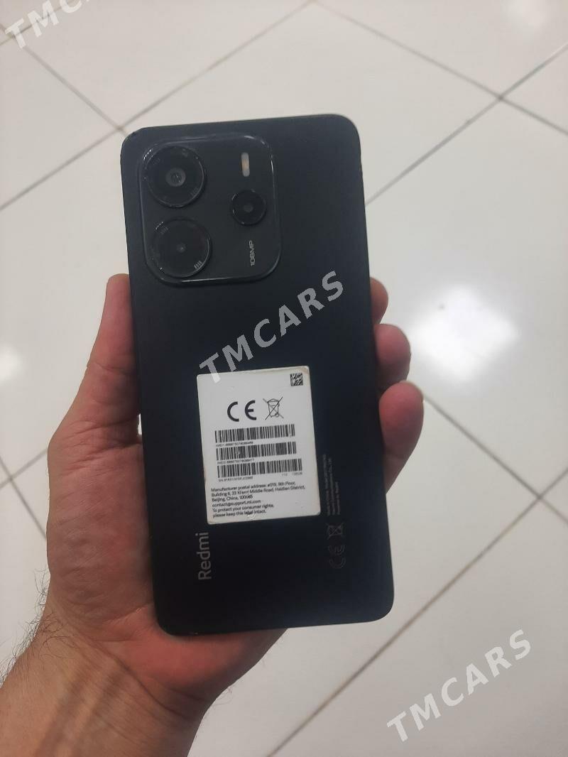 Redmi not14 - Aşgabat - img 2