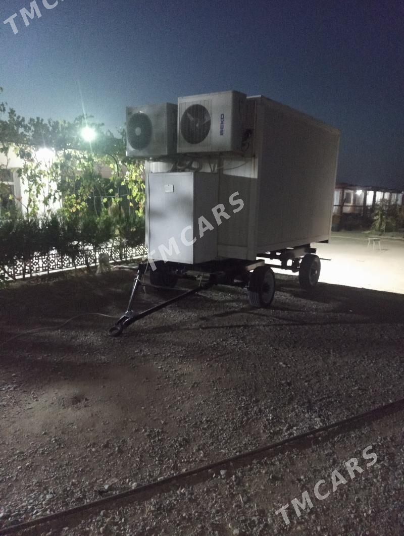 Gaz Gazel 2019 - 32 000 TMT - Анев - img 5