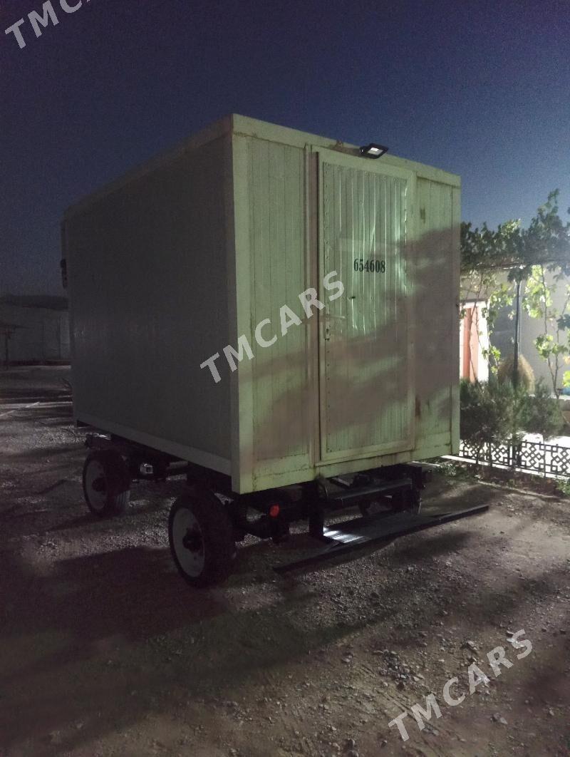 Gaz Gazel 2019 - 32 000 TMT - Анев - img 2