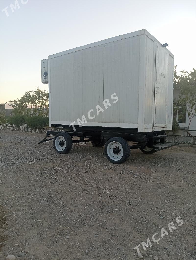 Gaz Gazel 2019 - 32 000 TMT - Анев - img 4