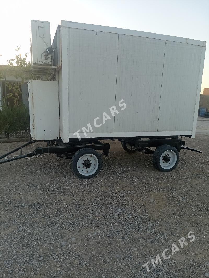 Gaz Gazel 2019 - 32 000 TMT - Анев - img 7