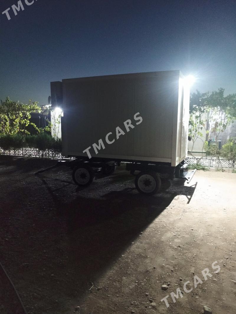 Gaz Gazel 2019 - 32 000 TMT - Анев - img 3