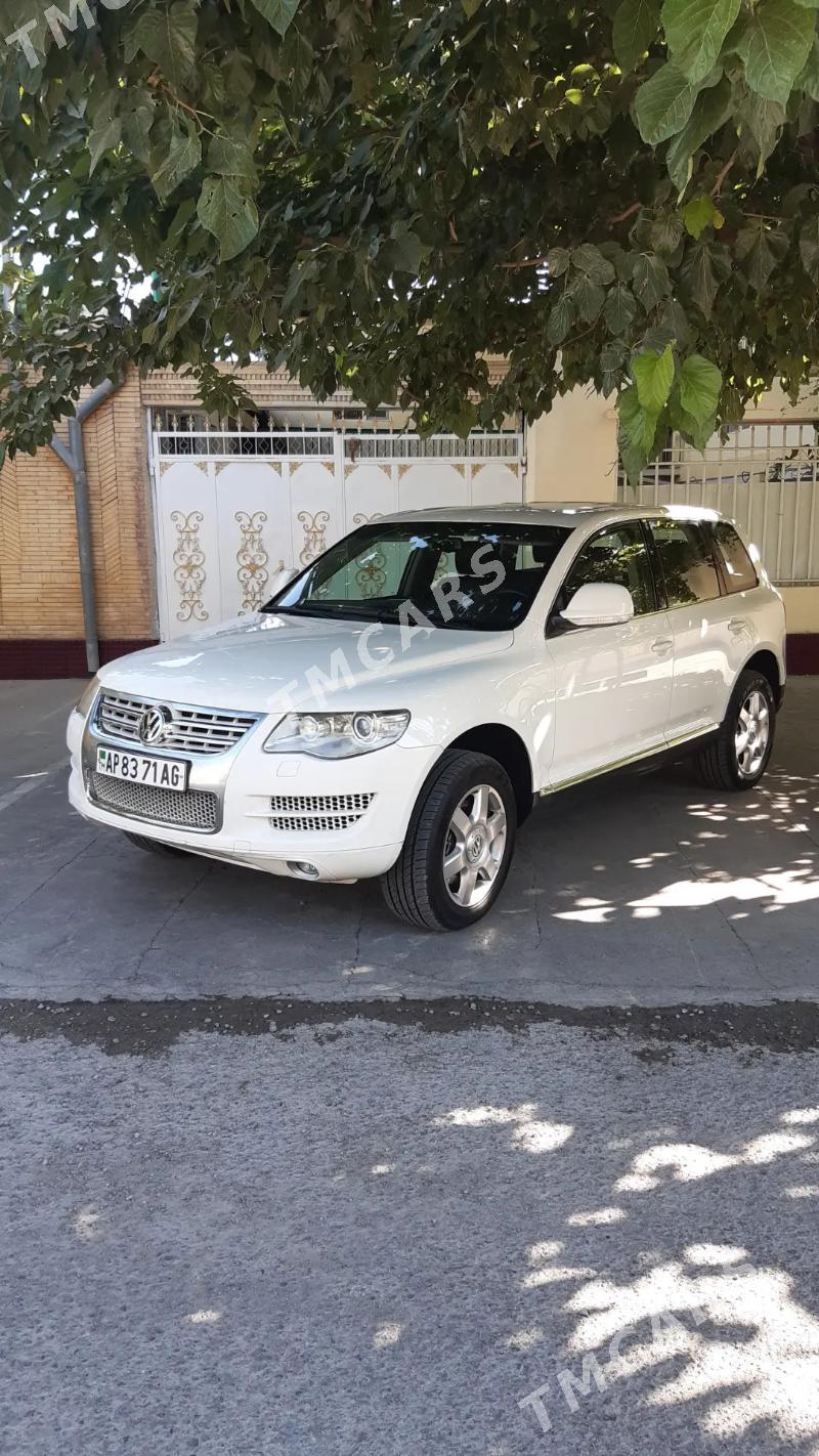 Volkswagen Touareg 2010 - 330 000 TMT - Ашхабад - img 4