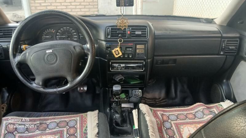 Opel Vectra 1993 - 30 000 TMT - Мары - img 5