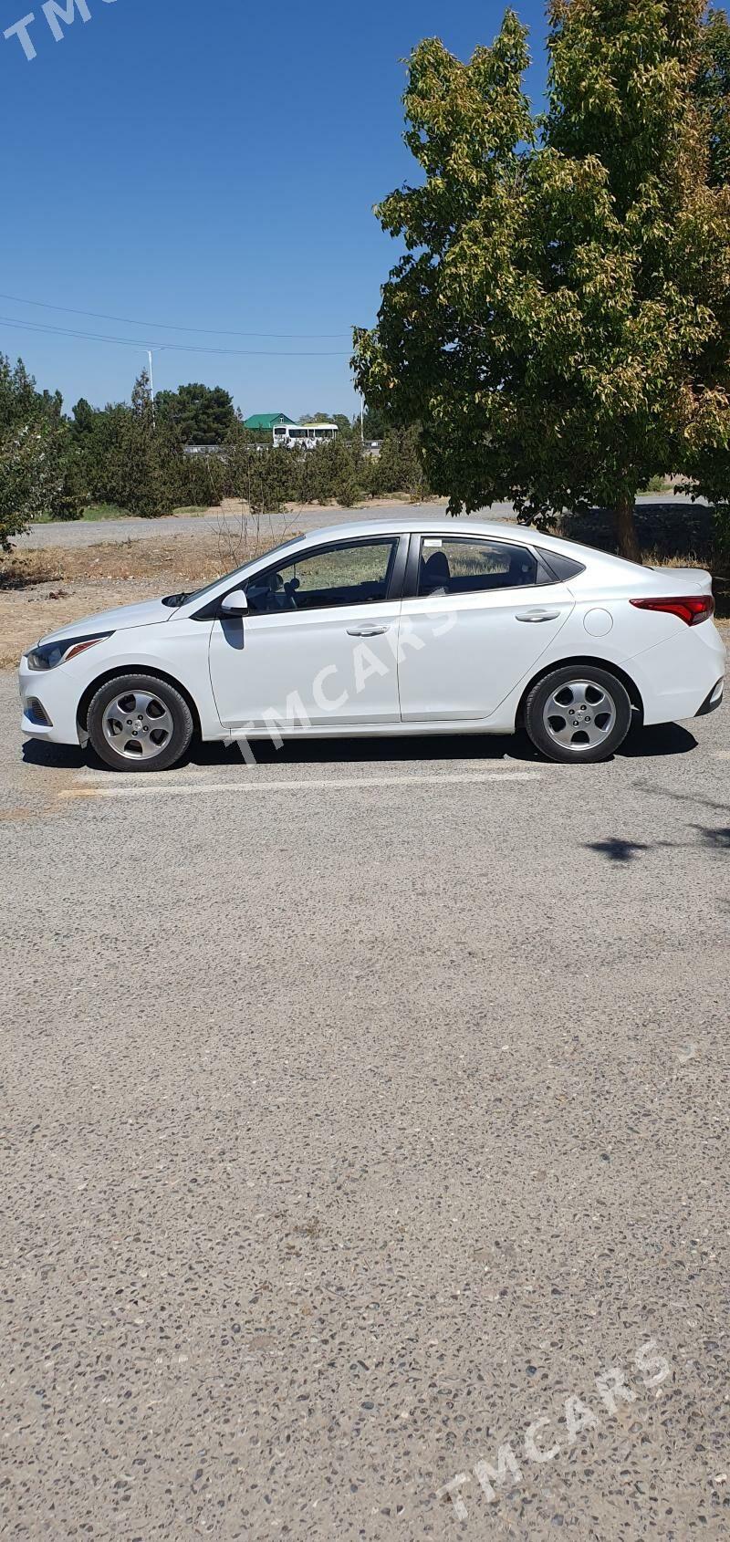 Hyundai Accent 2020 - 173 000 TMT - Ашхабад - img 4