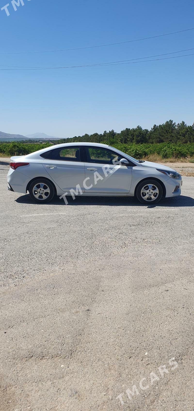 Hyundai Accent 2020 - 173 000 TMT - Ашхабад - img 5