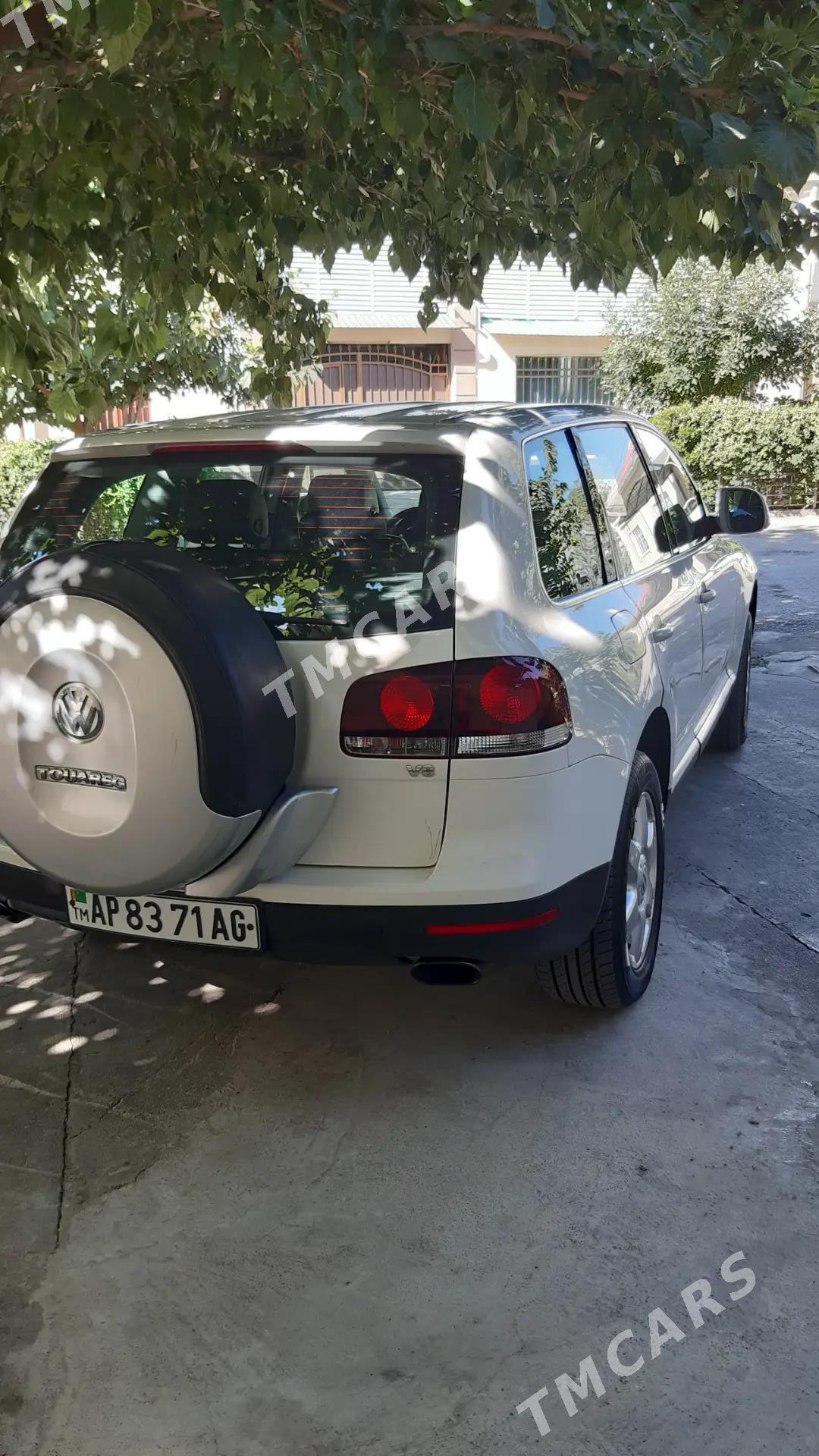 Volkswagen Touareg 2010 - 330 000 TMT - Ашхабад - img 5