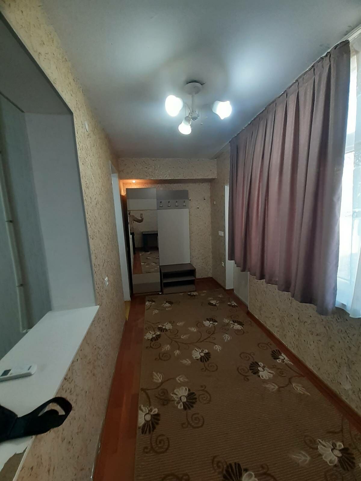 arenda 11 mik 2 kom - Ашхабад - img 6