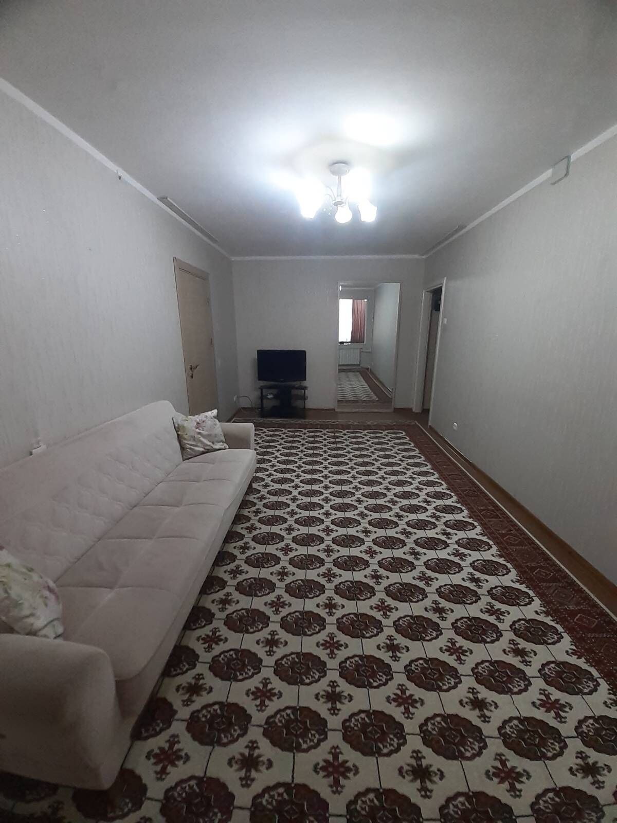arenda 11 mik 2 kom - Ашхабад - img 5