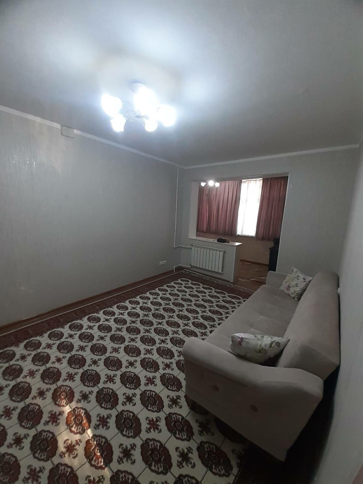 arenda 11 mik 2 kom - Ашхабад - img 10