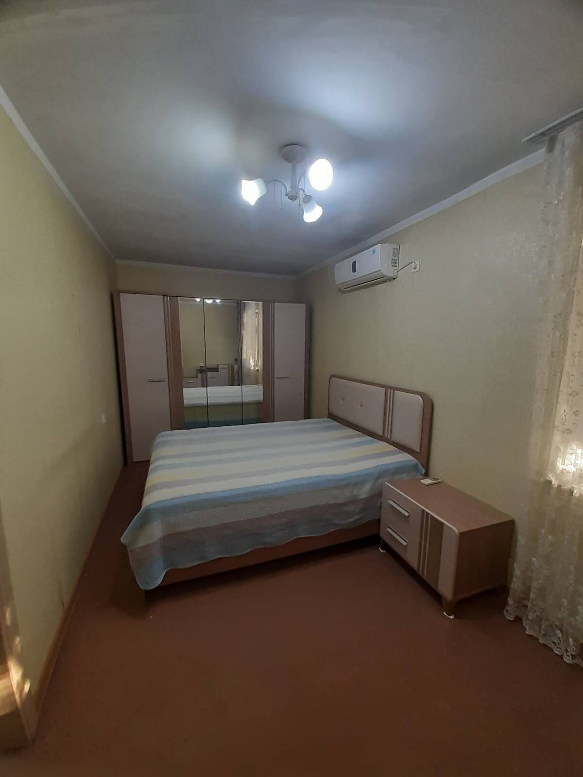arenda 11 mik 2 kom - Ашхабад - img 2