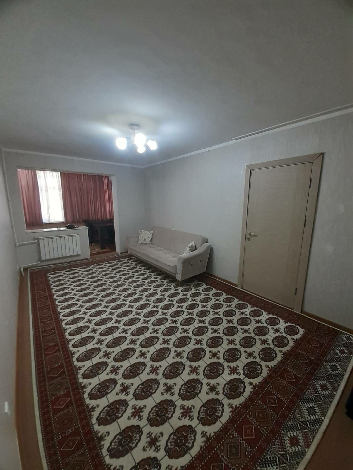 arenda 11 mik 2 kom - Ашхабад - img 9