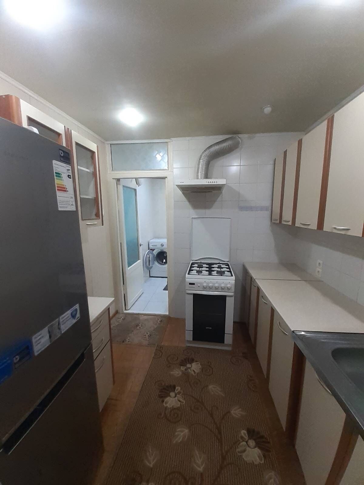arenda 11 mik 2 kom - Ашхабад - img 3
