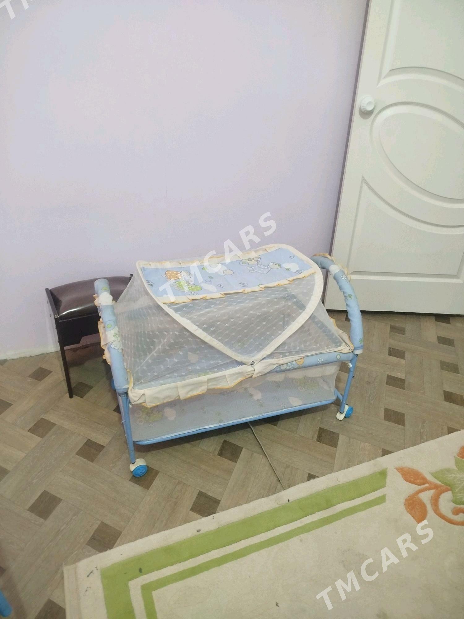 кроват - Дашогуз - img 2