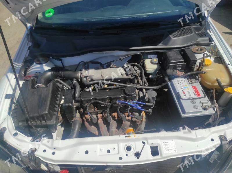 Opel Astra 2001 - 80 000 TMT - Daşoguz - img 5
