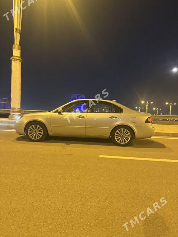 Kia Optima 2006 - 112 000 TMT - Мир 3 - img 5
