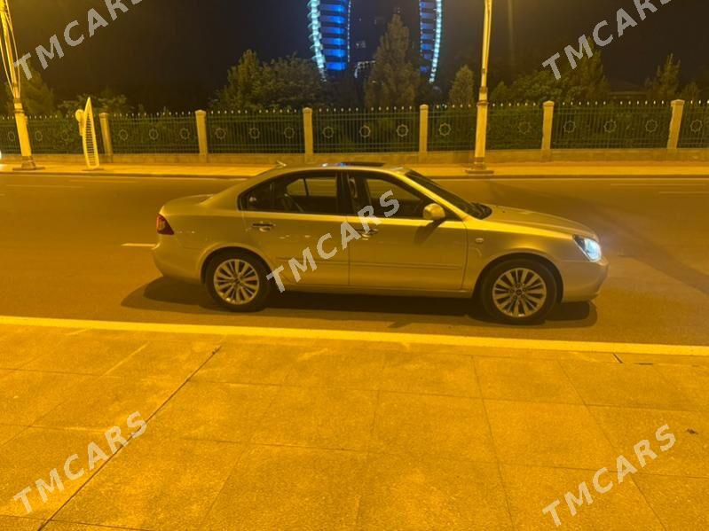 Kia Optima 2006 - 112 000 TMT - Мир 3 - img 4
